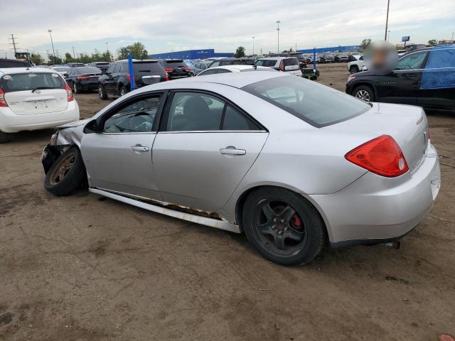 Photo 2 from auction – 2010 PONTIAC G6 with VIN 1G2ZA5EB9A4125444
