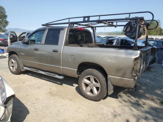 Photo 2 from auction – 2008 DODGE RAM 1500 S with VIN 1D7HU18288J167138