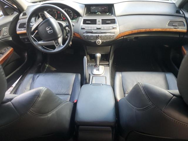 Photo 8 from auction – 2011 HONDA ACCORD EXL with VIN 1HGCP3F89BA017160