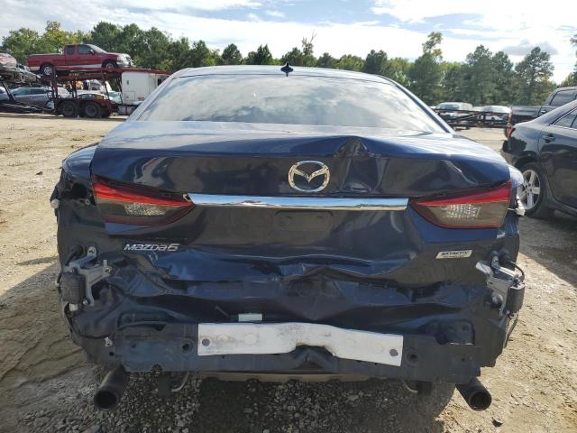 Photo 6 from auction – 2017 MAZDA 6 TOURING with VIN JM1GL1V59H1135547