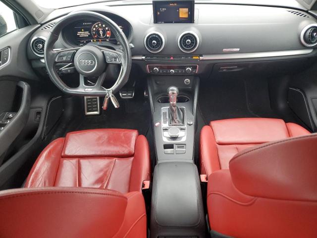 Zdjęcie 8 z aukcji – 2018 AUDI S3 PREMIUM z VIN WAUB1GFF7J1045178
