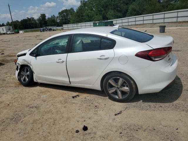 Photo 2 from auction – 2018 KIA FORTE LX with VIN 3KPFL4A74JE274413