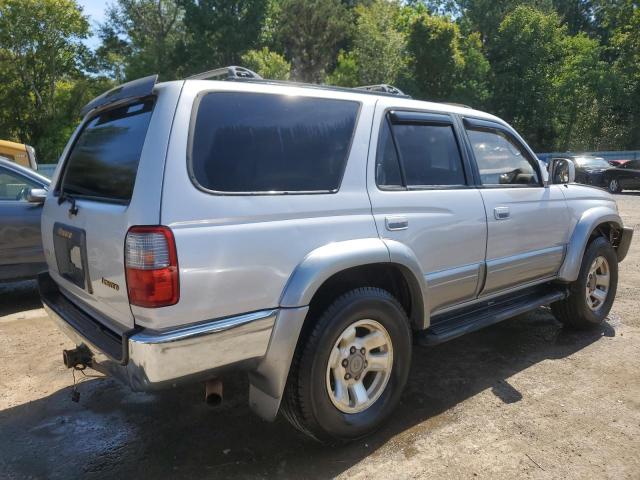 Photo 3 from auction – 1998 TOYOTA 4RUNNER LI with VIN JT3GN87R2W0062158