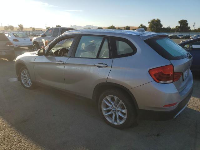 Photo 2 from auction – 2015 BMW X1 XDRIVE2 with VIN WBAVL1C54FVY37935