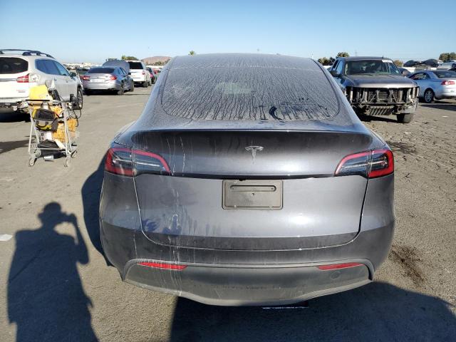 Photo 6 from auction – 2023 TESLA MODEL Y with VIN 7SAYGDEDXPF933727