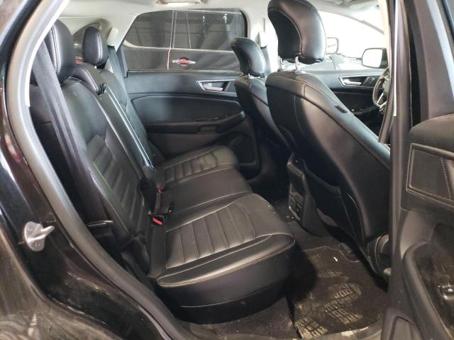 Photo 11 from auction – 2015 FORD EDGE SEL with VIN 2FMTK4J95FBB95494