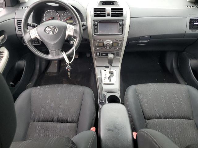 Photo 8 from auction – 2013 TOYOTA COROLLA BA with VIN 2T1BU4EE0DC115279