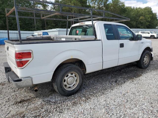 Photo 3 from auction – 2011 FORD F150 SUPER with VIN 1FTEX1CM3BFA31880