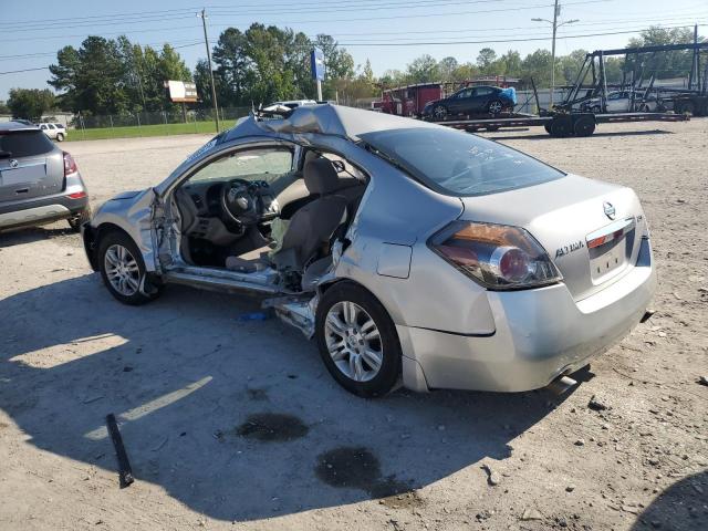 Photo 2 from auction – 2011 NISSAN ALTIMA BAS with VIN 1N4AL2AP3BN489394