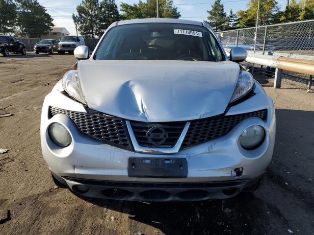 Photo 5 from auction – 2013 NISSAN JUKE S with VIN JN8AF5MV1DT214879