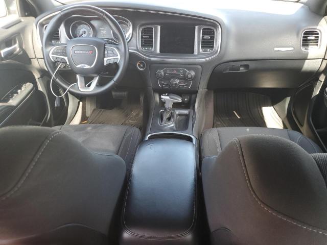Photo 8 from auction – 2018 DODGE CHARGER SX with VIN 2C3CDXHGXJH124547