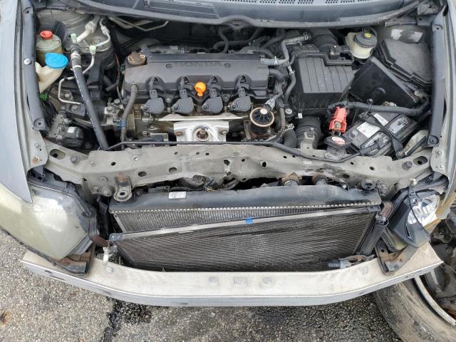 Photo 11 from auction – 2007 HONDA CIVIC EX with VIN 2HGFG12837H506802