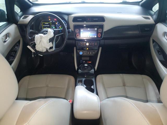 Photo 8 from auction – 2019 NISSAN LEAF S with VIN 1N4AZ1CP9KC303388