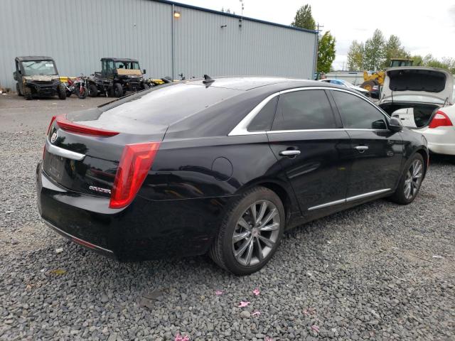 Photo 3 from auction – 2013 CADILLAC XTS with VIN 2G61N5S36D9199192