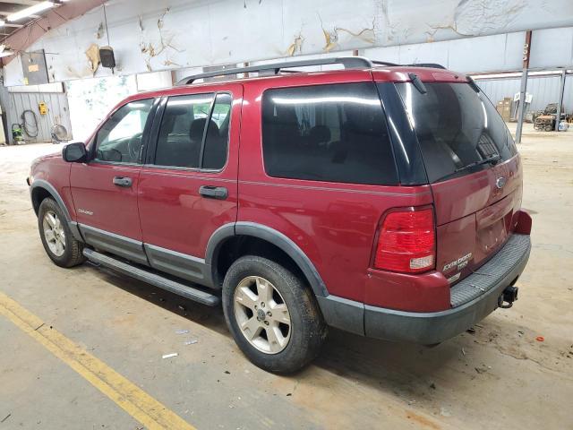 صورة رقم 2 من المزاد - 2004 FORD EXPLORER X مع VIN 1FMZU73K04ZB20878