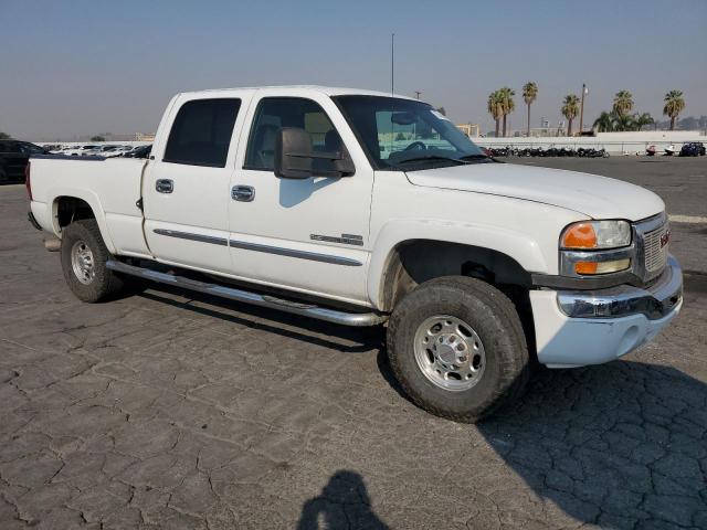 Фото 4 с аукциона – 2007 GMC SIERRA C25 с VIN 1GTHC23D37F183048