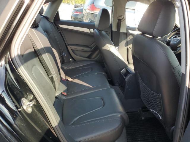 Photo 10 from auction – 2014 AUDI A4 PREMIUM with VIN WAUBFAFL8EN010507