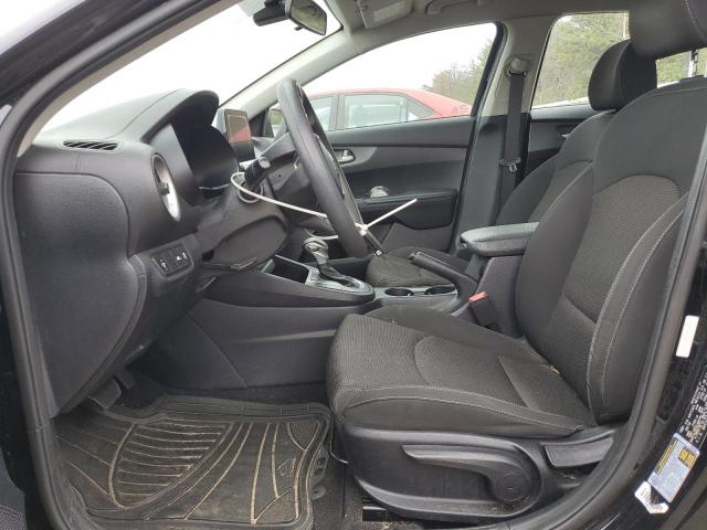 Photo 7 from auction – 2019 KIA FORTE FE with VIN 3KPF24AD4KE024227
