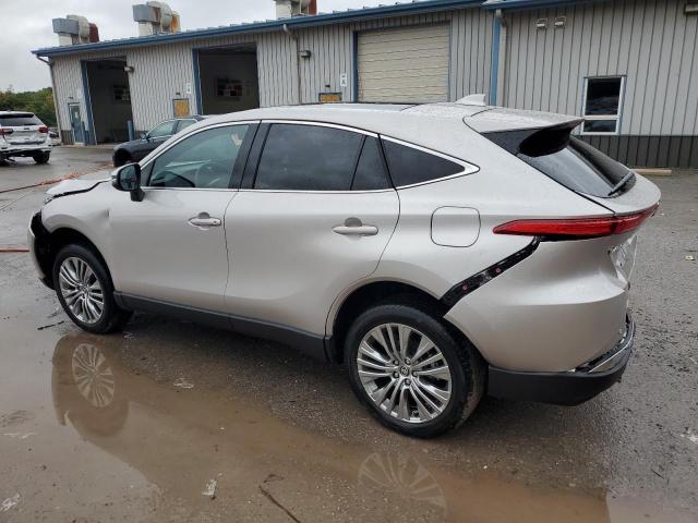 Photo 2 from auction – 2023 TOYOTA VENZA LE with VIN JTEAAAAH2PJ144029