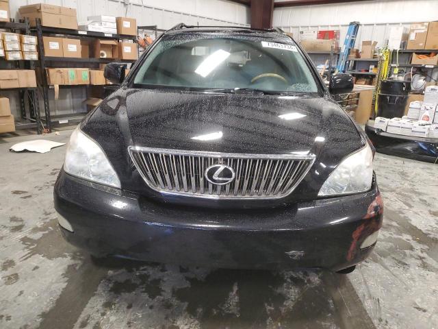 Photo 5 from auction – 2007 LEXUS RX 350 with VIN 2T2GK31U67C011348