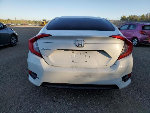 Photo 6 from auction – 2017 HONDA CIVIC EX with VIN 2HGFC2F8XHH031548