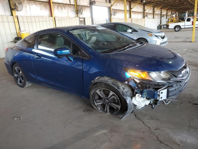 Photo 4 from auction – 2015 HONDA CIVIC EX with VIN 2HGFG3B85FH511476