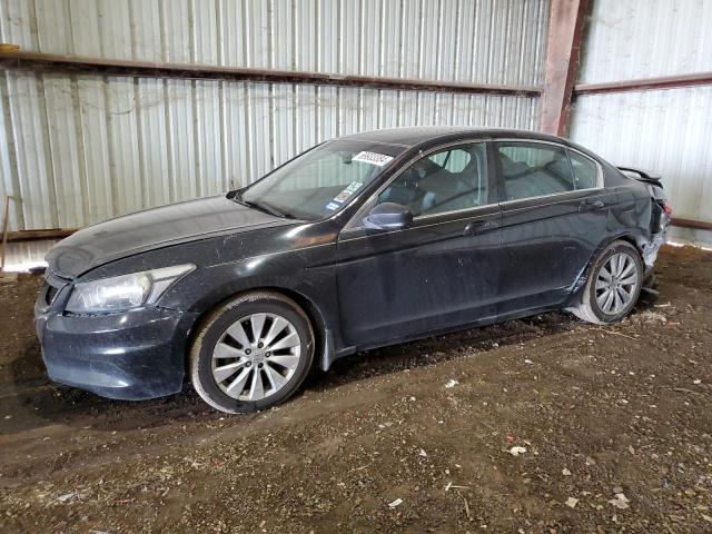 HONDA ACCORD SE 2011 with VIN 1HGCP2F62BA060487 - Photo from auction