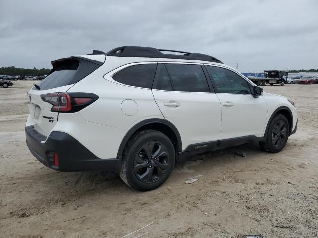 Photo 3 from auction – 2021 SUBARU OUTBACK ON with VIN 4S4BTGLD1M3109350