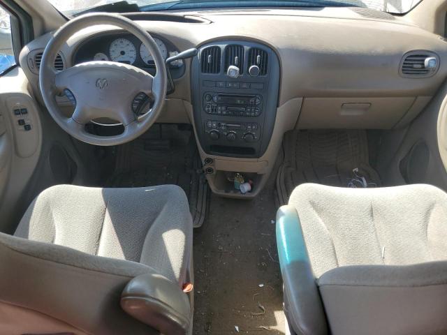 Photo 8 from auction – 2002 DODGE GRAND CARA with VIN 2B4GP44332R751251