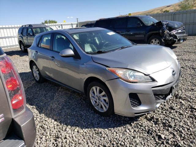 Photo 4 from auction – 2013 MAZDA 3 I with VIN JM1BL1MP4D1762860