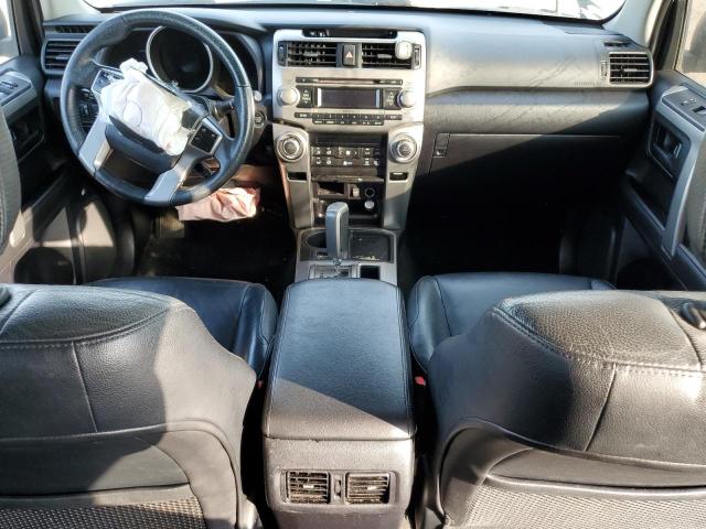 Photo 8 from auction – 2011 TOYOTA 4RUNNER SR with VIN JTEZU5JR7B5023377