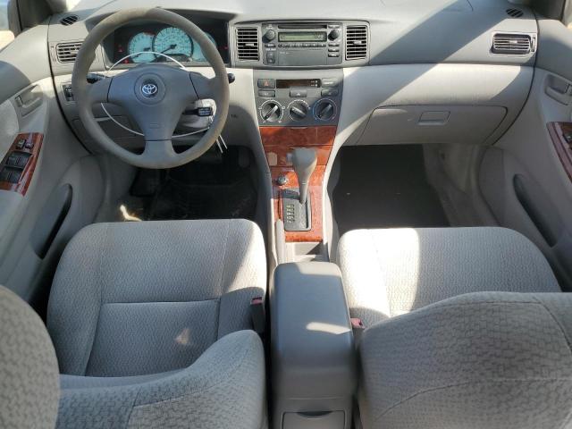 Photo 8 from auction – 2003 TOYOTA COROLLA CE with VIN JTDBR32EX30025677