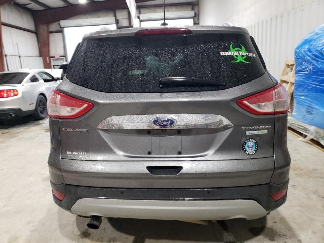Photo 6 from auction – 2014 FORD ESCAPE TIT with VIN 1FMCU0JX2EUD57995