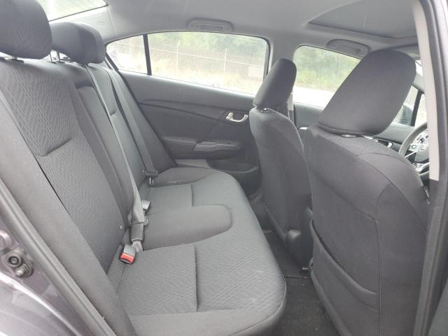 Zdjęcie 10 z aukcji – 2015 HONDA CIVIC EX z VIN 19XFB2F84FE702545