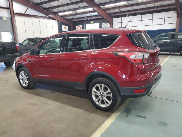 Photo 2 from auction – 2017 FORD ESCAPE SE with VIN 1FMCU9G97HUA35225