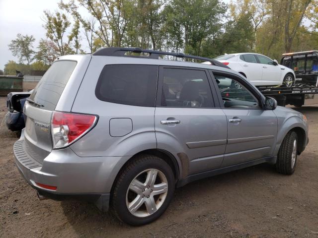 Photo 3 from auction – 2010 SUBARU FORESTER 2 with VIN JF2SH6DC4AH725064