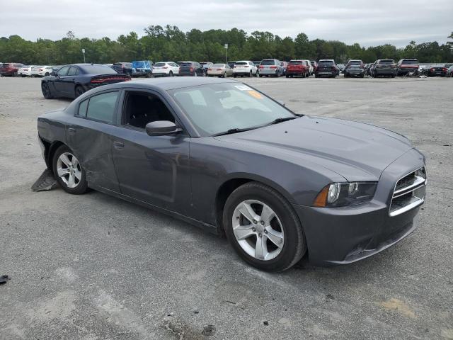 Photo 4 from auction – 2014 DODGE CHARGER SE with VIN 2C3CDXBG4EH315279