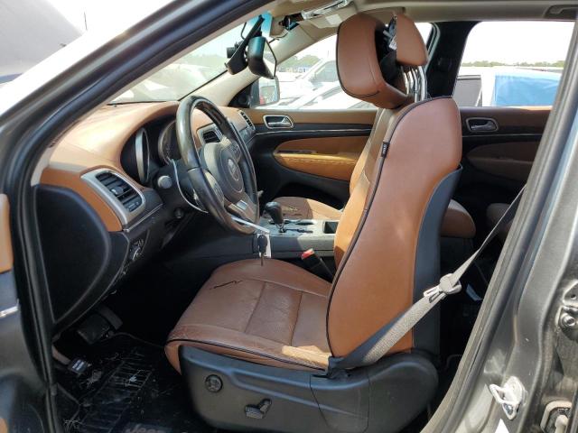 Photo 7 from auction – 2012 JEEP GRAND CHER with VIN 1C4RJECG2CC334091
