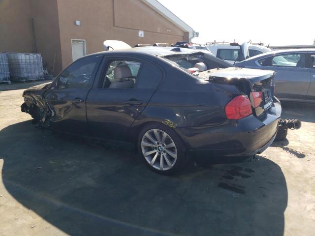 Photo 2 from auction – 2011 BMW 328 I SULE with VIN WBAPH5C54BA445055