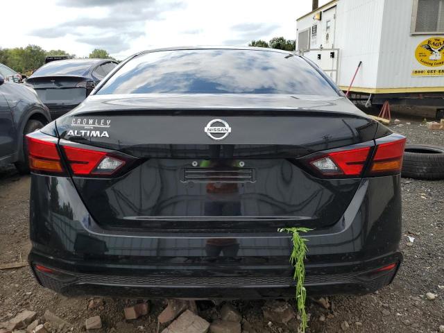 Photo 6 from auction – 2021 NISSAN ALTIMA S with VIN 1N4BL4BV1MN368704