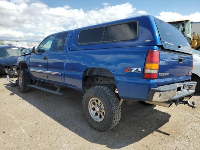 Photo 2 from auction – 2003 GMC NEW SIERRA with VIN 2GTEK19T931113408