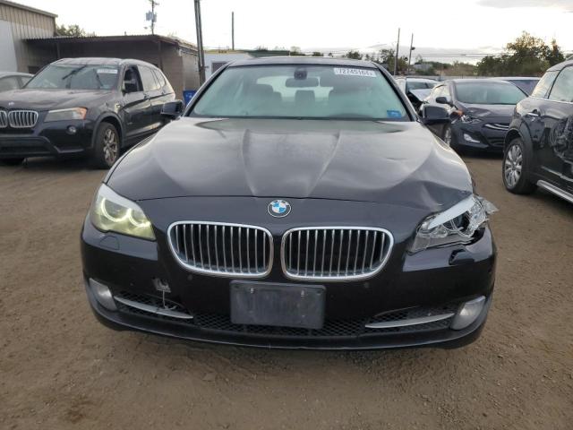 Photo 5 from auction – 2012 BMW 528 XI with VIN WBAXH5C58CDW04871