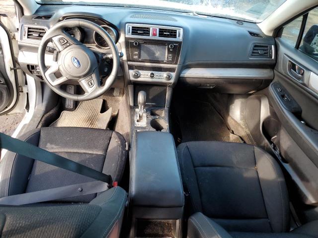 Photo 8 from auction – 2015 SUBARU LEGACY 2.5 with VIN 4S3BNBA67F3004790