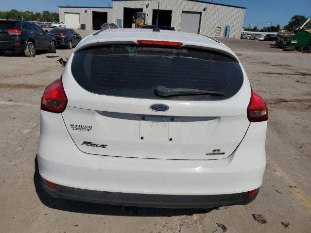 Photo 6 from auction – 2016 FORD FOCUS SE with VIN 1FADP3K29GL298253