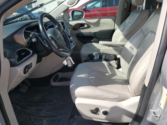 Photo 7 from auction – 2018 CHRYSLER PACIFICA T with VIN 2C4RC1BG8JR126600
