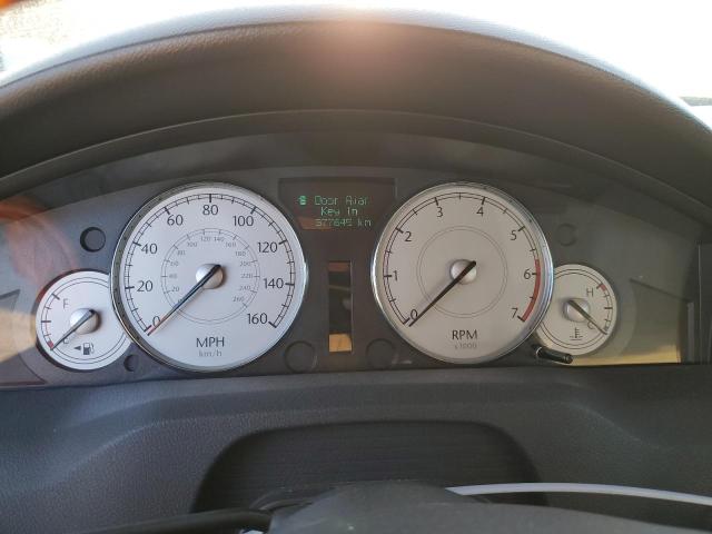 Photo 9 from auction – 2005 CHRYSLER 300C with VIN 2C3JA63HX5H516525