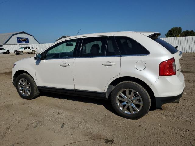 Photo 2 from auction – 2014 FORD EDGE LIMIT with VIN 2FMDK4KC7EBB23998