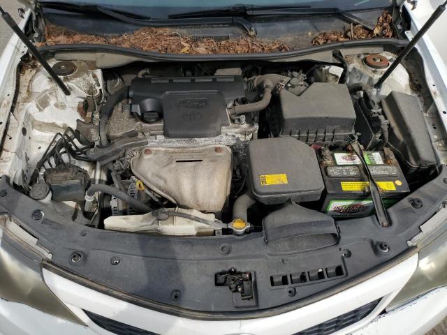 Photo 11 from auction – 2013 TOYOTA CAMRY L with VIN 4T1BF1FK8DU674073