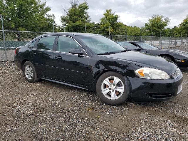 Photo 4 from auction – 2014 CHEVROLET IMPALA LIM with VIN 2G1WA5E36E1102351