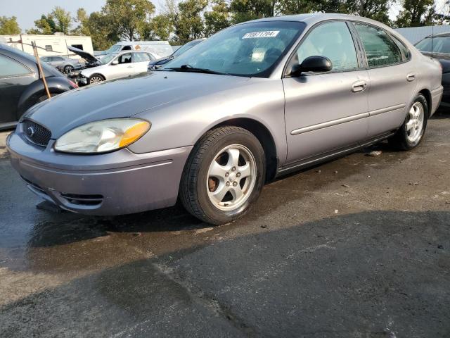 FORD TAURUS SE 2006 z numerem VIN 1FAFP53U66A197590 - Zdjęcie z aukcji
